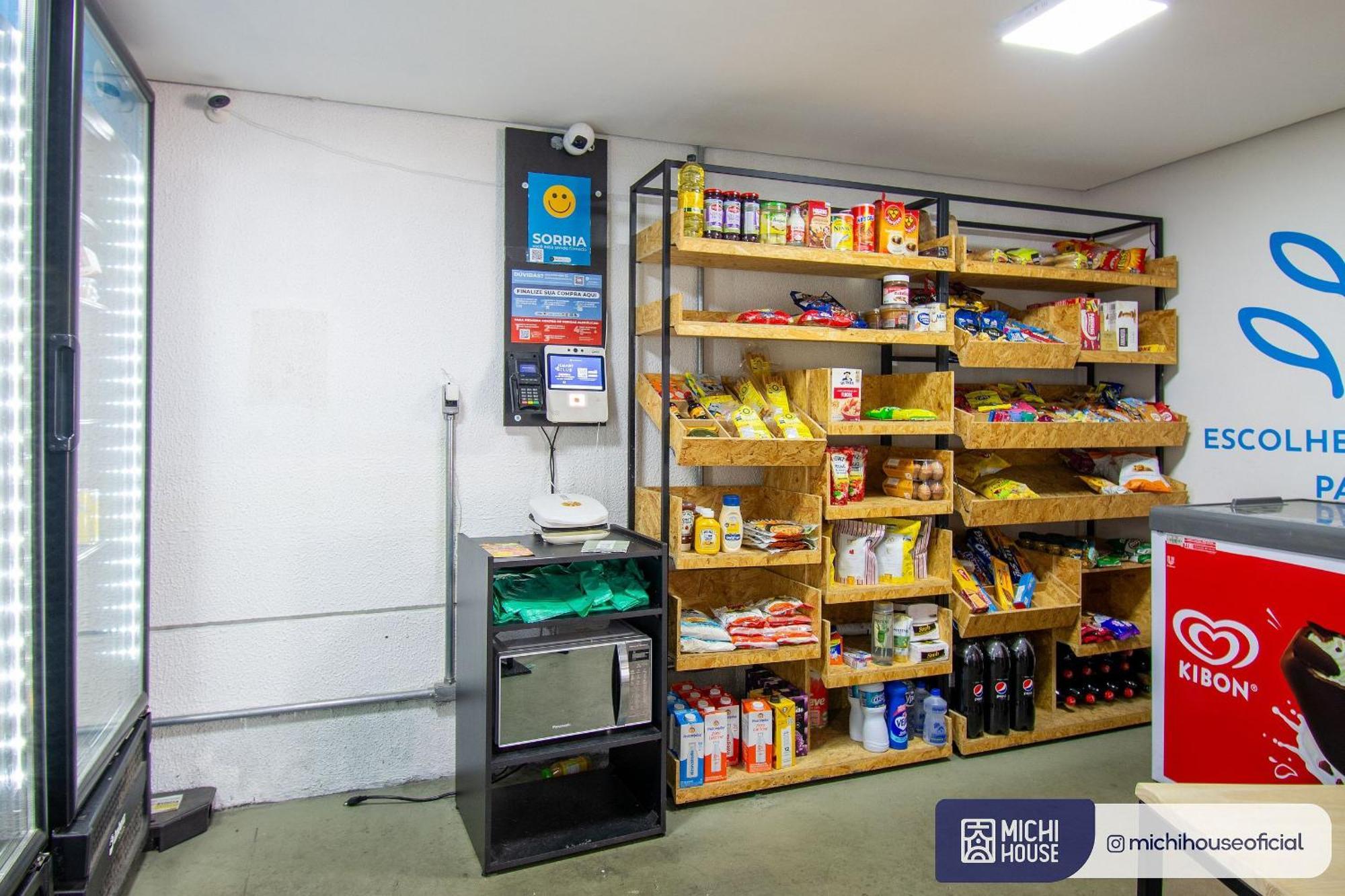 Apartamento Mh 50812 - Expo Center Norte Ar/garagem/internet